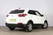 Hyundai Creta I Новосибирск  - изображение 25