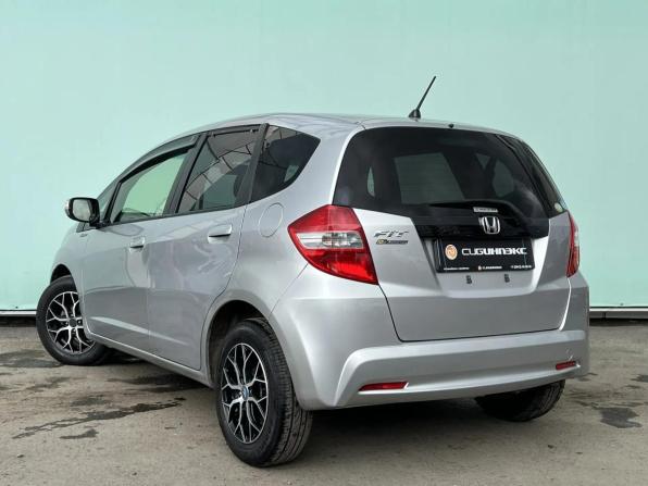 Honda Fit II с пробегом 2011 года, цена 865 000 рублей, 79141 км, хэтчбек, Автокод Объявления