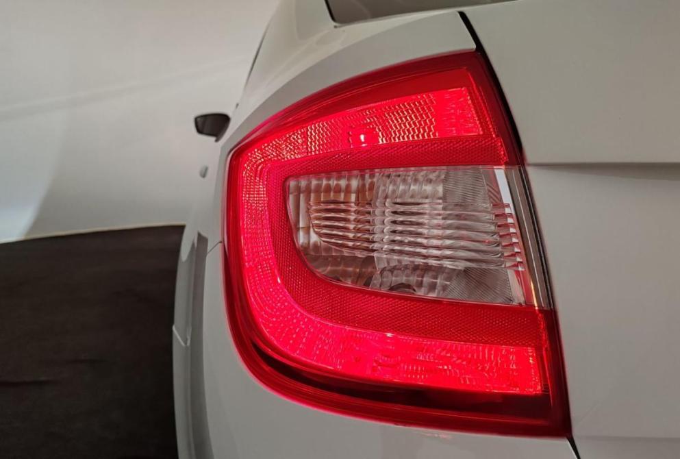 Skoda Rapid I Ярославль  - изображение 21