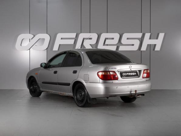 Nissan Almera II (N16) Рестайлинг с пробегом 2005 года, цена 275 000 рублей, 243840 км, седан, Автокод Объявления