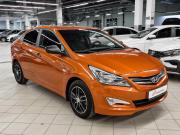 Hyundai Solaris I Рестайлинг Арзамас  - изображение 19