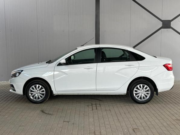 Lada (ВАЗ) Vesta I с пробегом 2020 года, цена 1 225 000 рублей, 40832 км, седан, Автокод Объявления