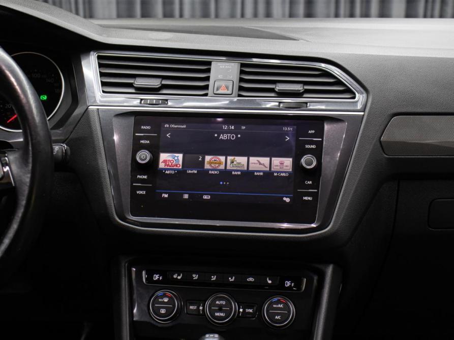 Volkswagen Tiguan II Москва  - изображение 15