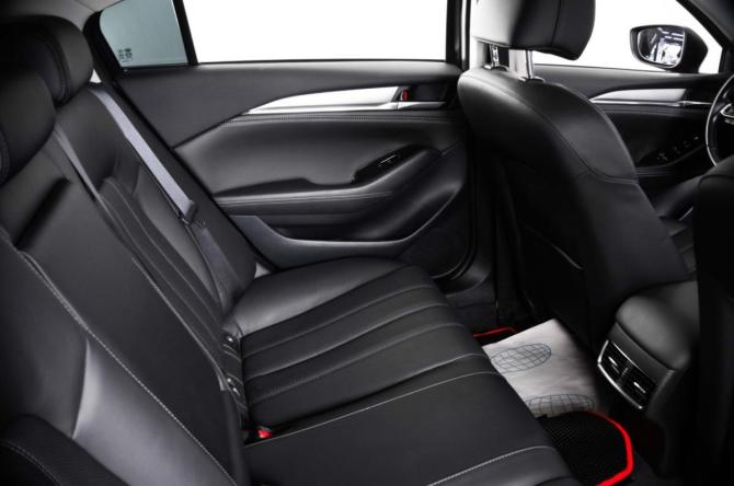 Mazda Atenza III Рестайлинг 2 с пробегом 2023 года, цена 3 749 000 рублей, 32156 км, седан, Автокод Объявления
