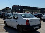 Renault Logan I Рестайлинг Уфа  - изображение 9