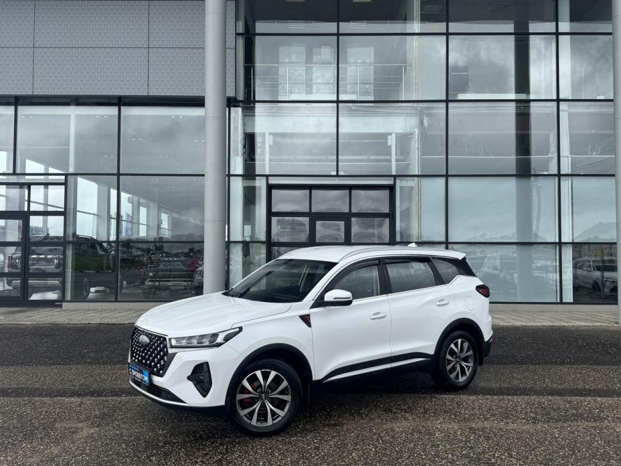 Chery Tiggo 7 Pro Max I Тверь  - изображение 1