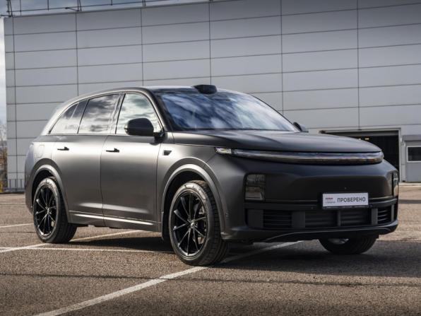 Li Auto (Lixiang) L7 I с пробегом 2023 года, цена 6 548 000 рублей, 48406 км, внедорожник, Автокод Объявления