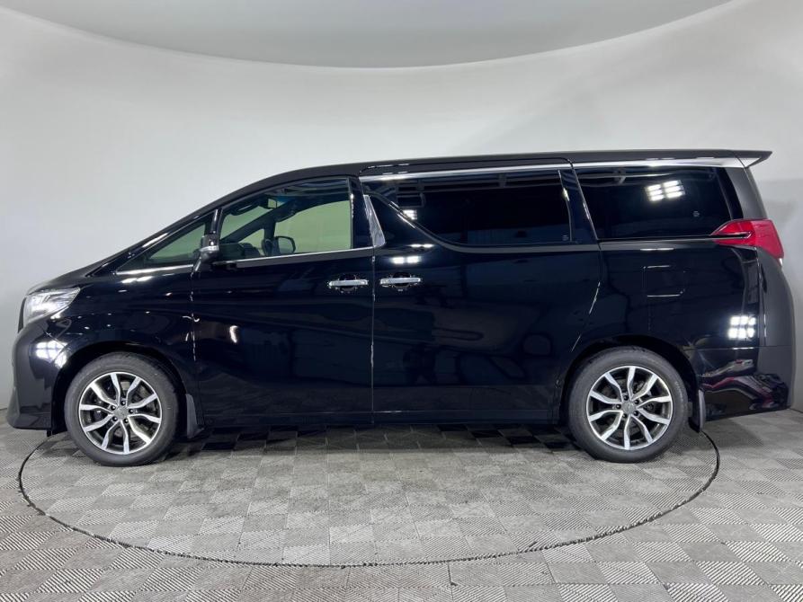 Toyota Alphard III Ростов-на-Дону  - изображение 5