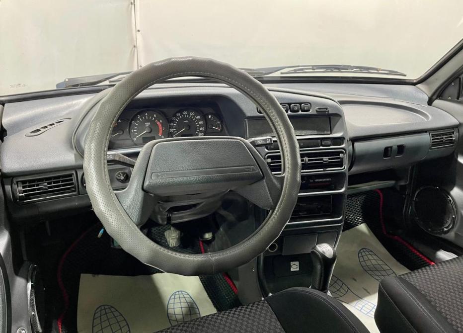 Lada (ВАЗ) 2114 Воронеж  - изображение 12