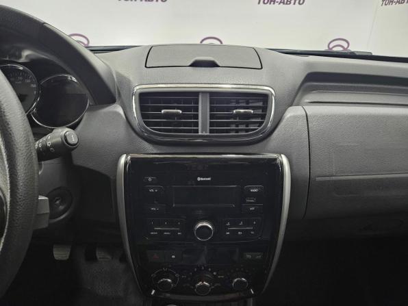 Nissan Terrano III (D10) с пробегом 2019 года, цена 1 471 000 рублей, 96792 км, внедорожник, Автокод Объявления