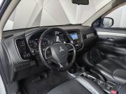 Mitsubishi Outlander III Москва  - изображение 41