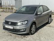 Volkswagen Polo V Рестайлинг Мурманск  - изображение 12