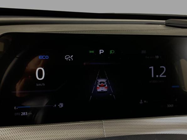 Changan UNI-T I с пробегом 2024 года, цена 2 547 000 рублей, 3066 км, внедорожник, Автокод Объявления