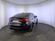 BMW X6 M II (F86) Москва  - изображение 58