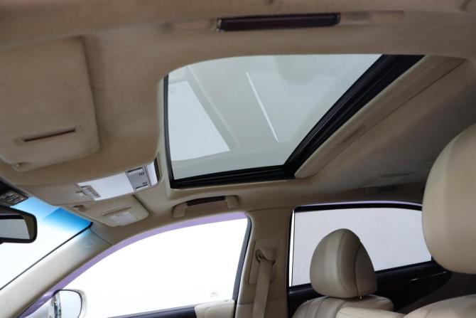 Lexus LS IV Рестайлинг с пробегом 2010 года, цена 1 700 000 рублей, 229300 км, седан, Автокод Объявления