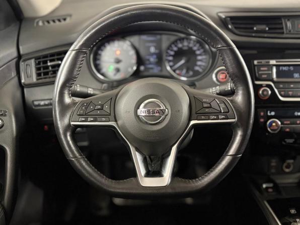 Nissan X-Trail III Рестайлинг с пробегом 2019 года, цена 1 799 000 рублей, 121468 км, внедорожник, Автокод Объявления
