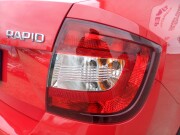 Skoda Rapid I Рестайлинг Ижевск  - изображение 50