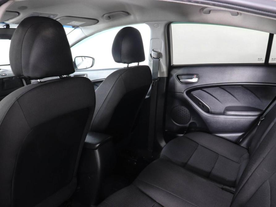 Kia Cerato III Рестайлинг (Classic) Химки  - изображение 12