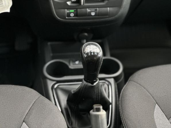 Lada (ВАЗ) Granta I Рестайлинг с пробегом 2023 года, цена 879 000 рублей, 45791 км, универсал, Автокод Объявления