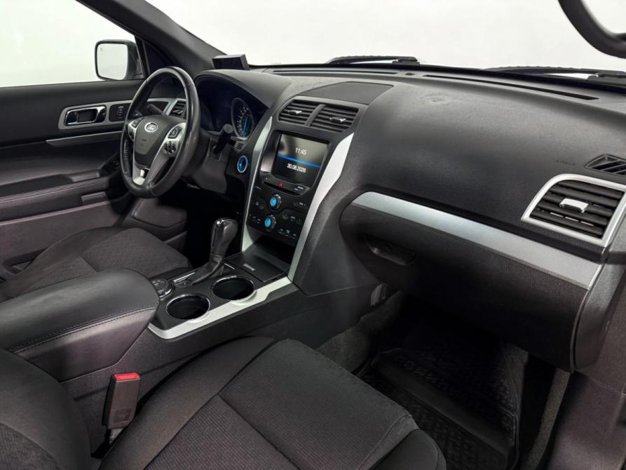 Ford Explorer V Санкт-Петербург  - изображение 14
