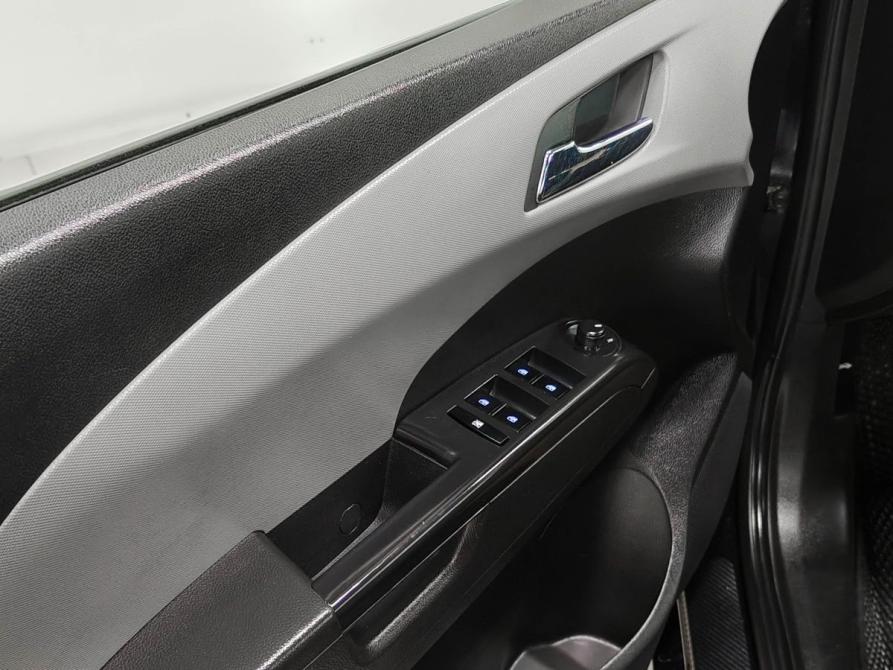 Chevrolet Aveo II Калуга  - изображение 16