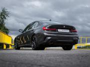 BMW 3 серии VII (G2x) Москва  - изображение 28
