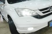 Honda CR-V III Рестайлинг Новокузнецк  - изображение 43