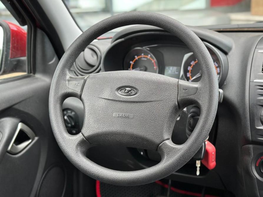 Lada (ВАЗ) Granta I Рестайлинг Архангельск  - изображение 16