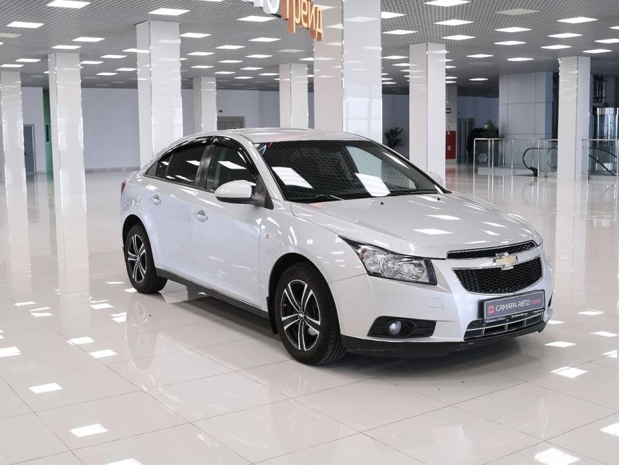 Chevrolet Cruze I Самара  - изображение 3