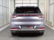 Chery Tiggo 7 Pro Max I Рестайлинг Кемерово  - изображение 34