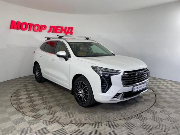 Haval Jolion I с пробегом 2023 года, цена 1 720 000 рублей, 105833 км, внедорожник, Автокод Объявления