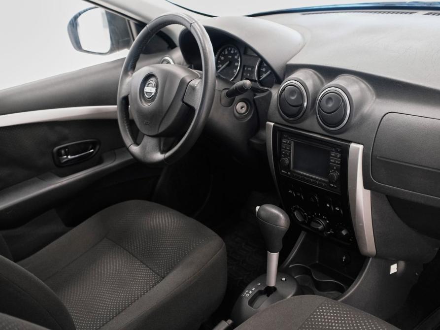 Nissan Almera III (G15) Самара  - изображение 12
