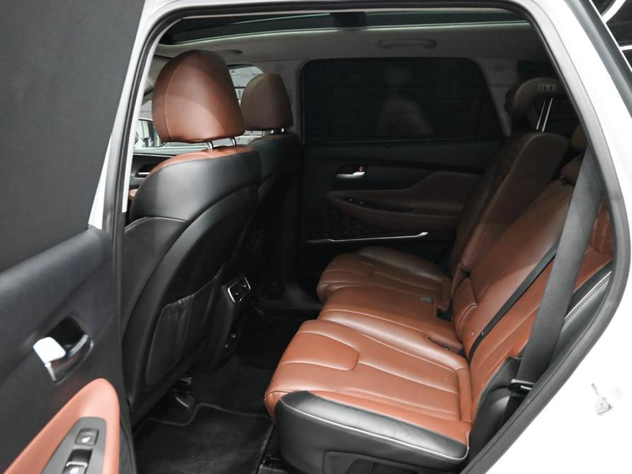 Hyundai Santa Fe IV Рестайлинг Екатеринбург  - изображение 10
