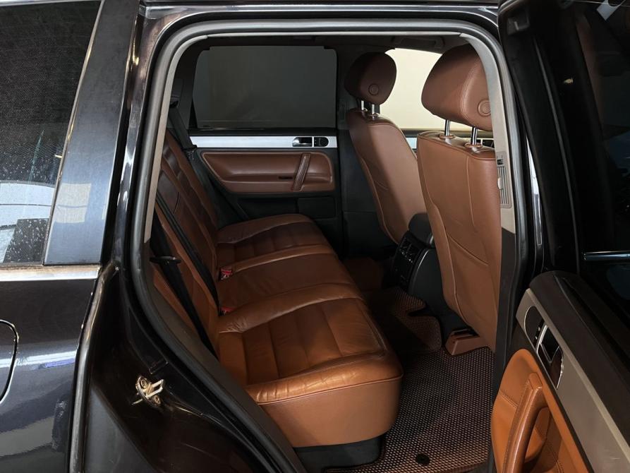 Volkswagen Touareg I Чебоксары  - изображение 17