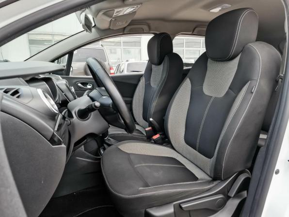 Renault Kaptur I Рестайлинг с пробегом 2021 года, цена 1 394 000 рублей, 186404 км, внедорожник, Автокод Объявления