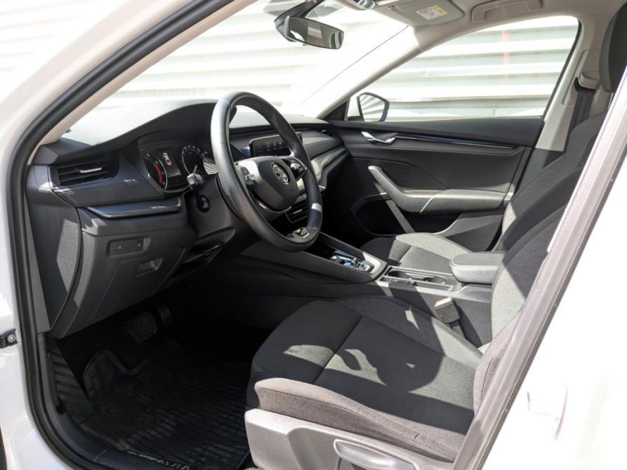 Skoda Octavia IV (A8) Москва  - изображение 13