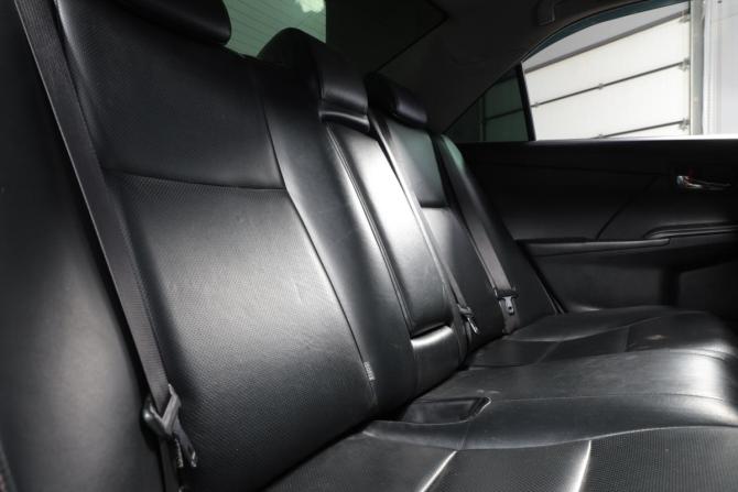 Toyota Camry VIII (XV70) с пробегом 2012 года, цена 1 659 000 рублей, 265150 км, седан, Автокод Объявления