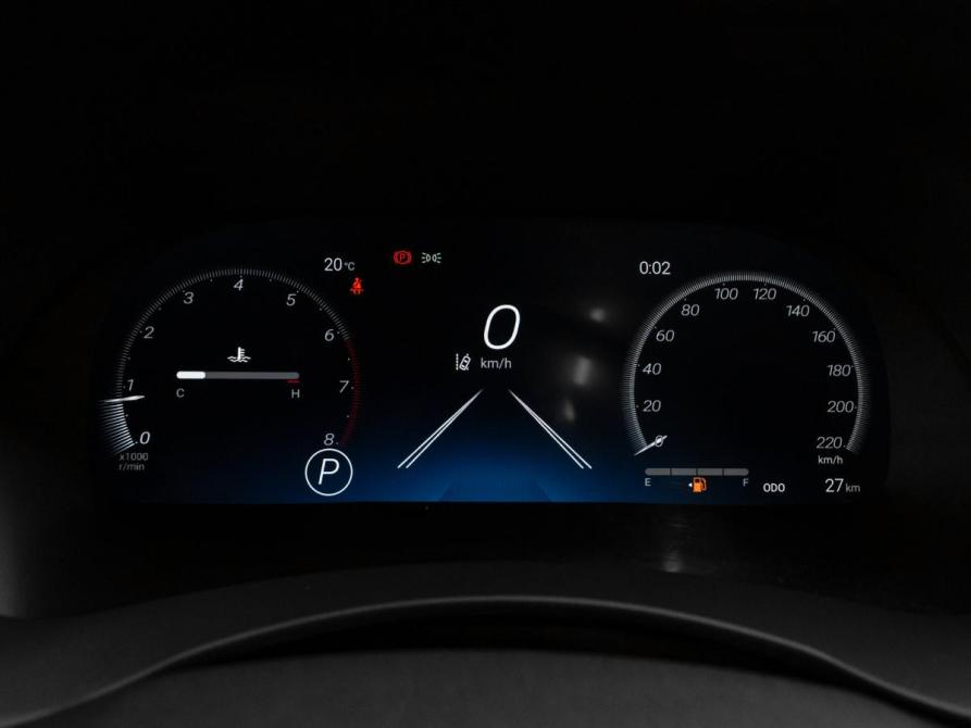 Toyota Highlander IV (XU70) Москва  - изображение 12