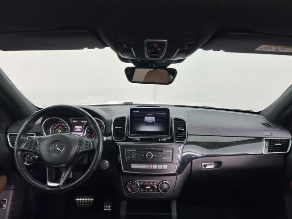 Mercedes-Benz GLE Coupe I (C292) с пробегом 2015 года, цена 3 250 000 рублей, 122972 км, внедорожник, Автокод Объявления