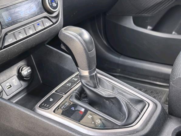 Hyundai Creta I с пробегом 2016 года, цена 1 499 000 рублей, 162334 км, внедорожник, Автокод Объявления