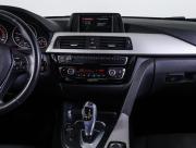 BMW 3 серии VI (F3x) Рестайлинг Москва  - изображение 34