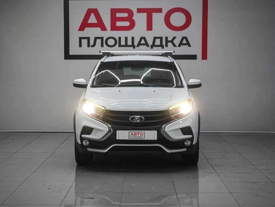 Lada (ВАЗ) XRAY I Челябинск  - изображение 2