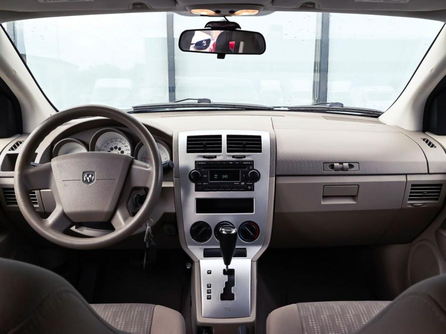 Dodge Caliber I Екатеринбург  - изображение 9