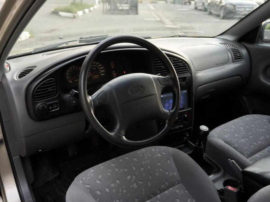 Kia Spectra I Рестайлинг 2 Казань  - изображение 5