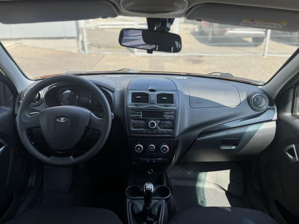 Lada (ВАЗ) Granta I Рестайлинг с пробегом 2019 года, цена 495 000 рублей, 191394 км, универсал, Автокод Объявления