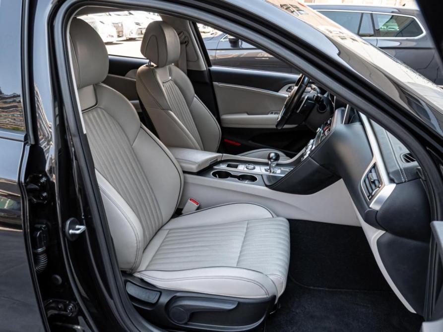 Genesis G70 I Краснодар  - изображение 8