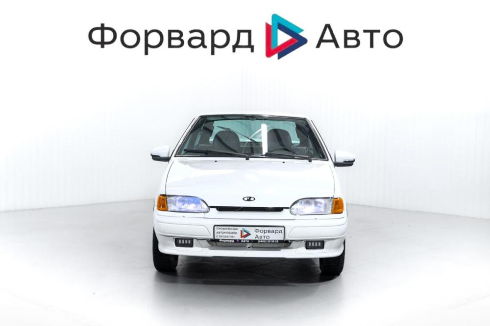Lada (ВАЗ) 2113 Тюмень  - изображение 2