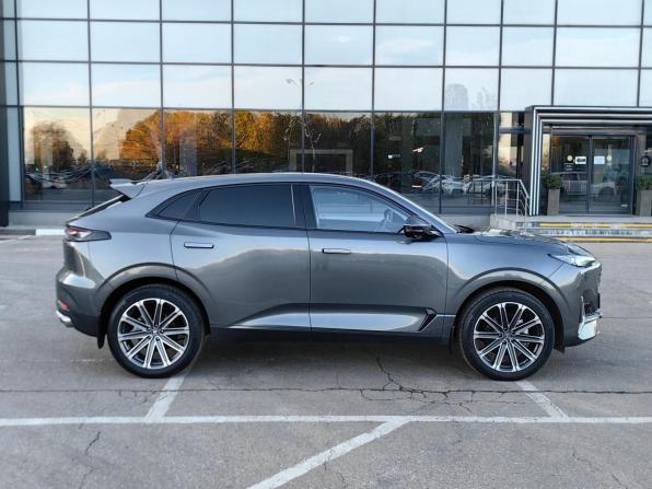 Changan UNI-K с пробегом 2024 года, цена 2 791 000 рублей, 25000 км, внедорожник, Автокод Объявления