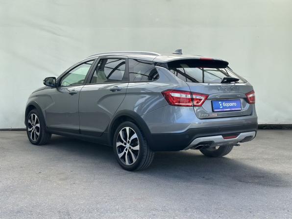 Lada (ВАЗ) Vesta I с пробегом 2019 года, цена 1 135 000 рублей, 156671 км, универсал, Автокод Объявления