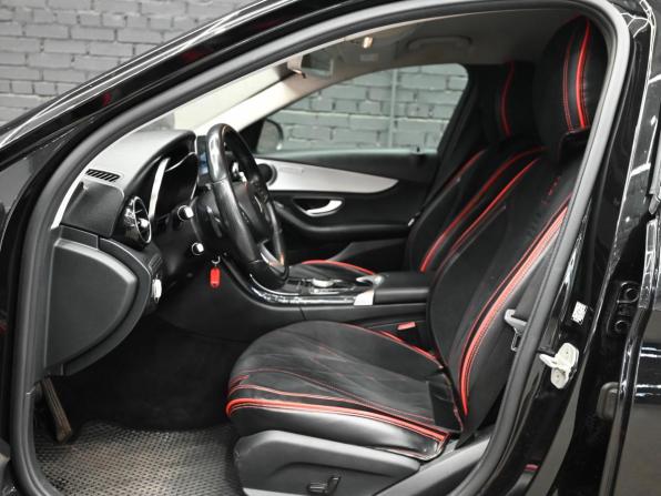 Mercedes-Benz C-Класс IV (W205) с пробегом 2014 года, цена 1 570 000 рублей, 257719 км, седан, Автокод Объявления